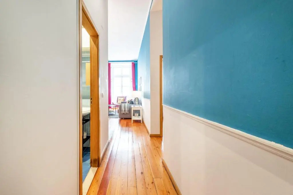 City Center Guest House