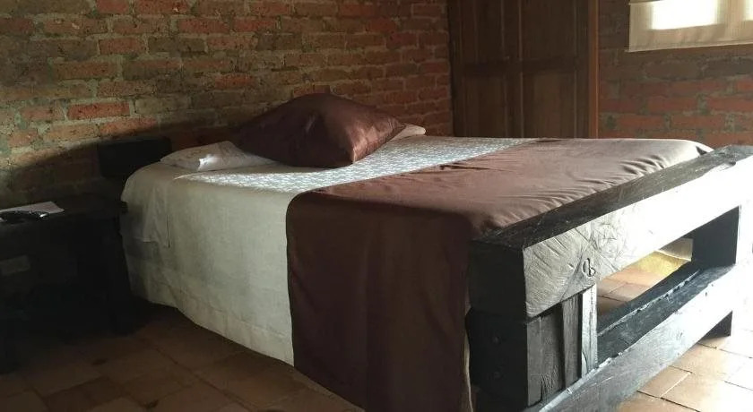 Finca Hotel Rancho San Antonio
