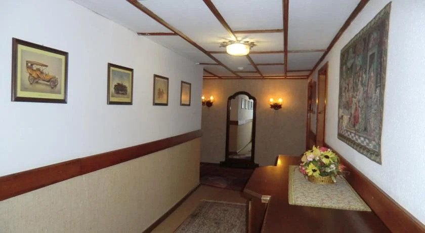 Haus Christian