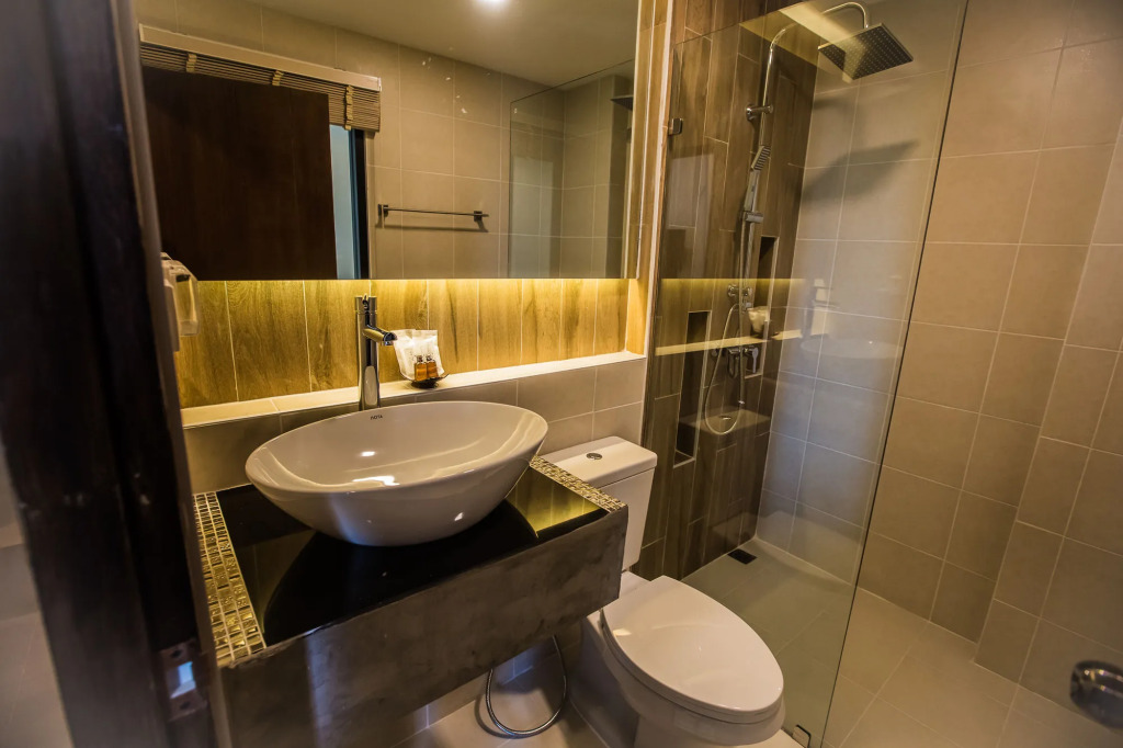 C Hotel Boutique and Comfort