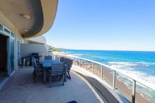Ballito Manor Beach 405