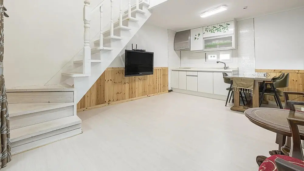 Ganghwa Westandvill  Spa Pension