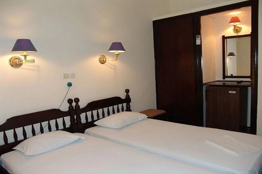 Hotel Meltemi