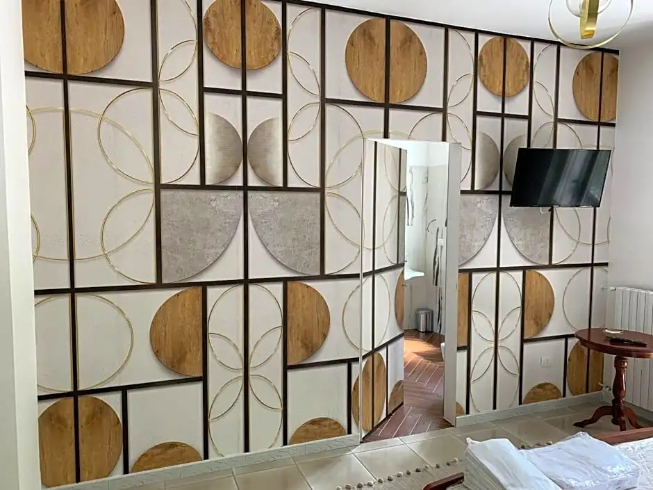 La Villetta B&B