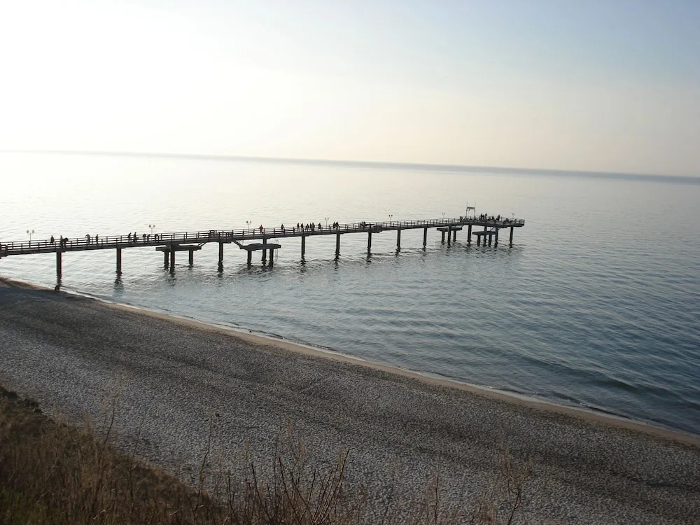 Delightful Bungalow in Rerik near Baltic Sea Coast
