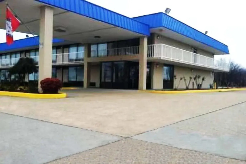 Express Inn West Memphis