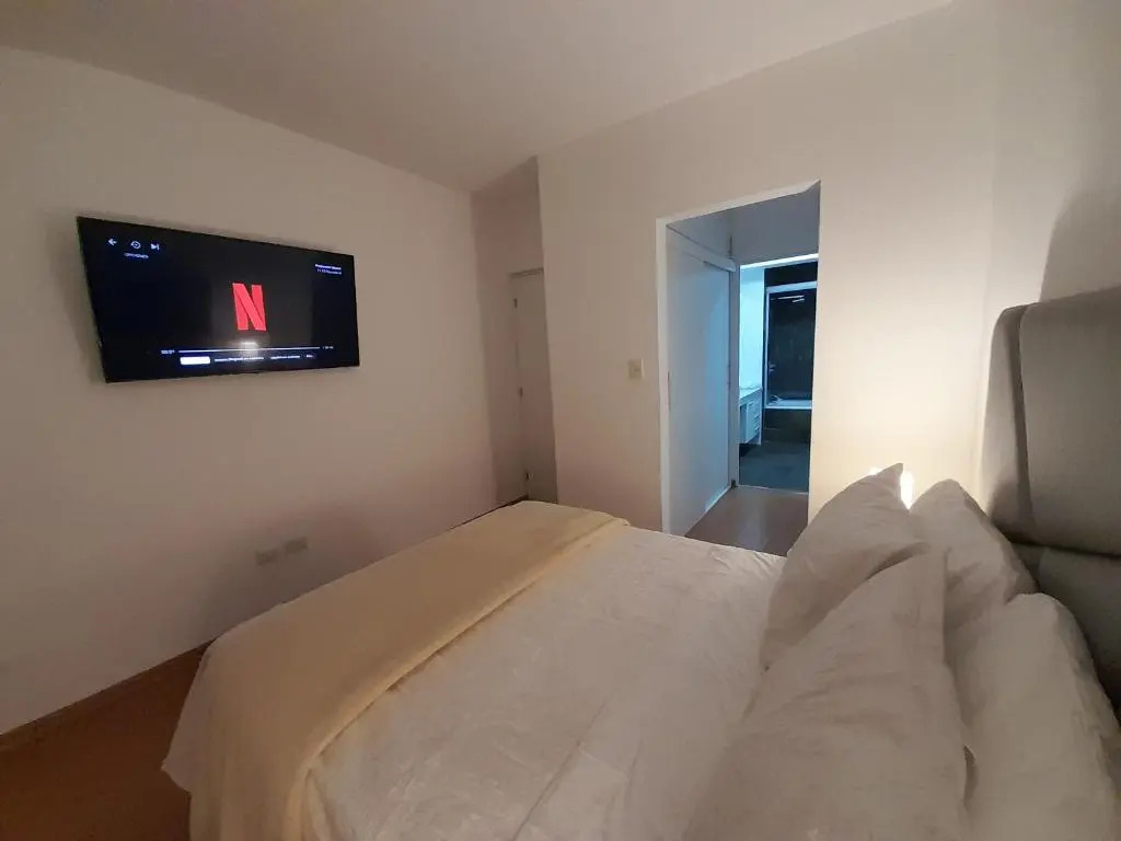 Apartment 4 Rent - Av San Borja Norte Cdra 8