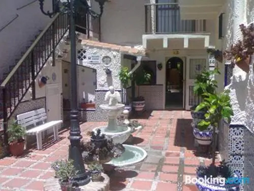 Apartamentos Casa Blanca