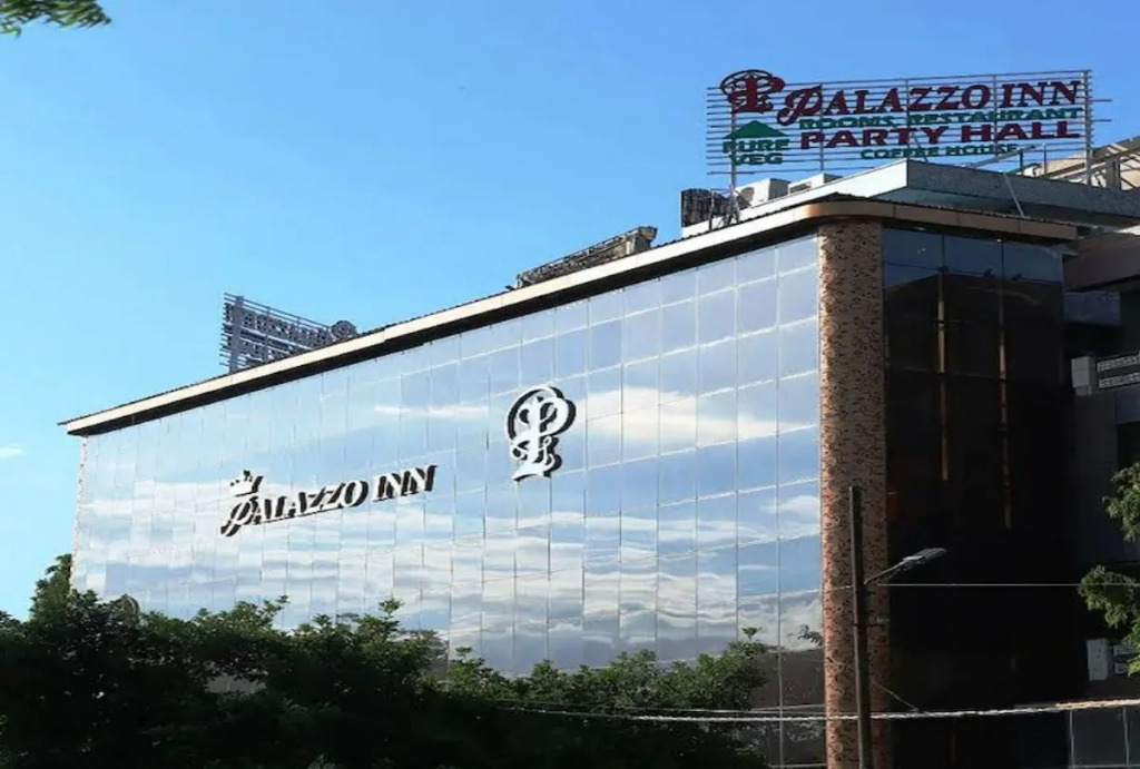 Hotel Palazzo inn