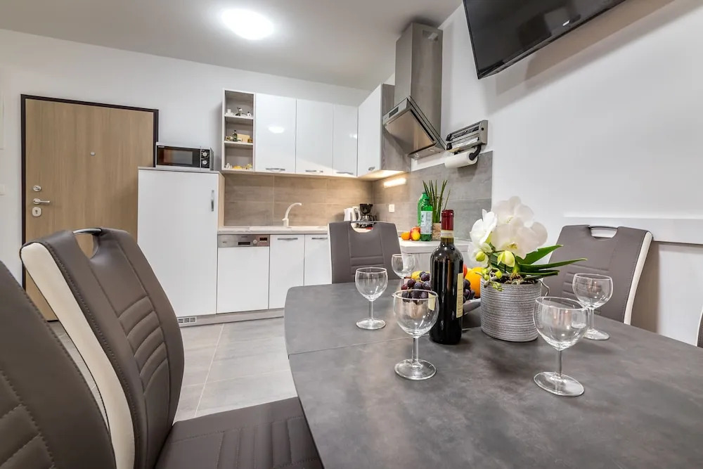 Apartment Lana