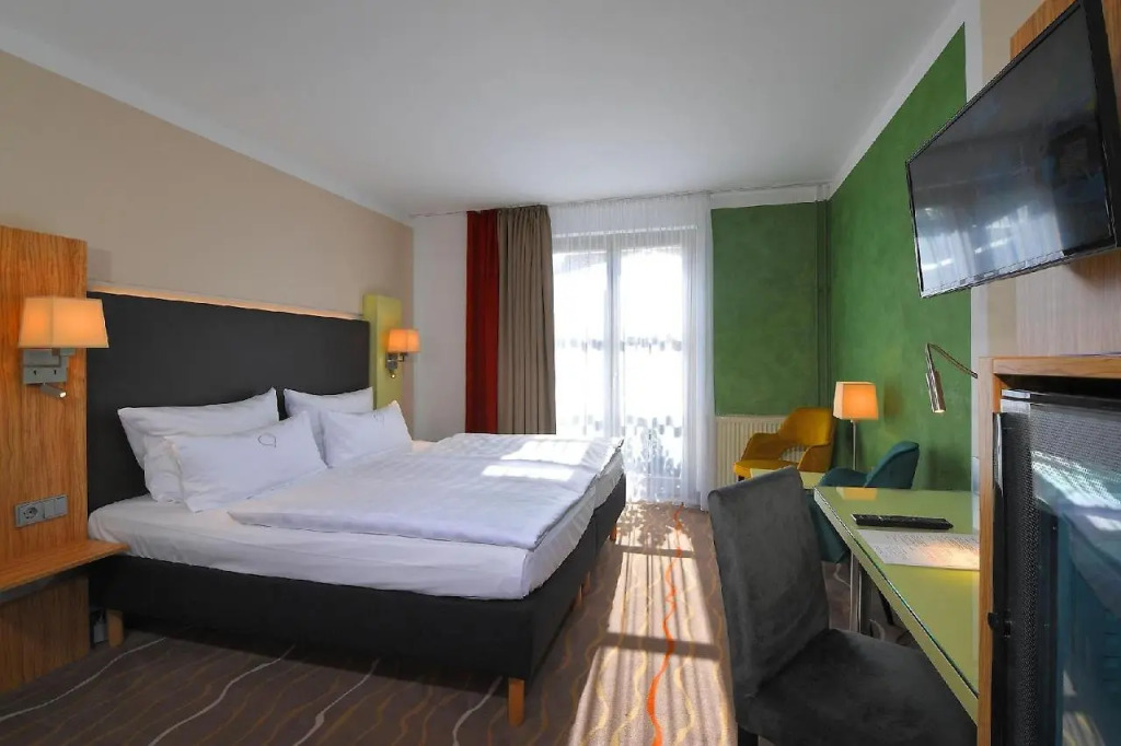 Landhotel Schnuck