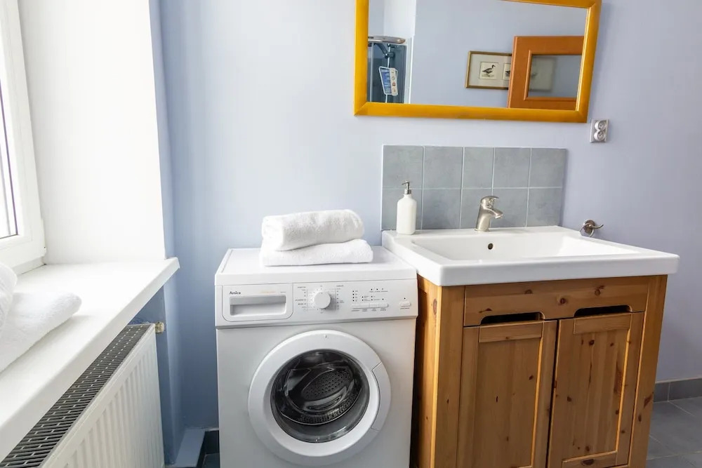Kormoran Sopockie Apartamenty
