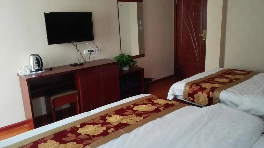 Yajule Business hotel