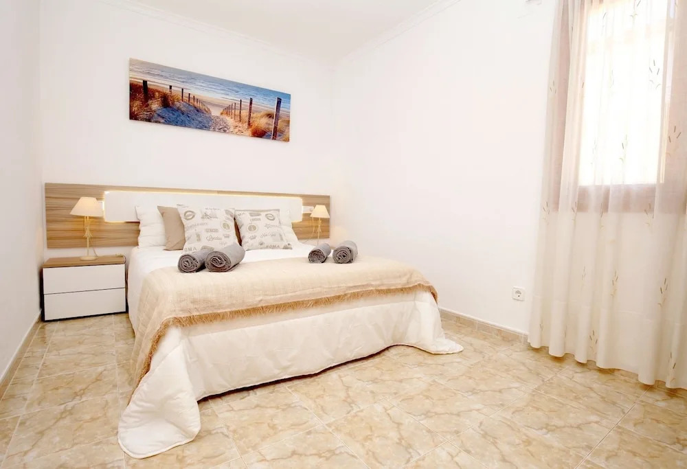 Fantástica Casa Cerca del mar