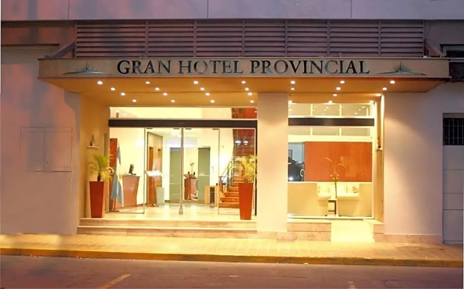 Gran Hotel Provincial