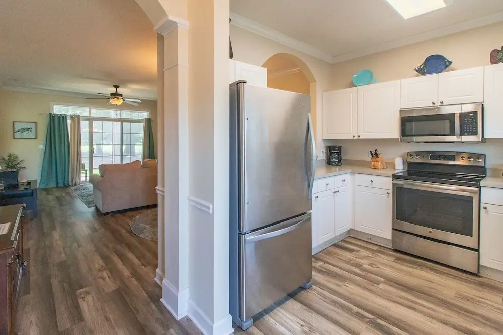 Cypress Bend #1113 2 Bedroom Condo by Redawning