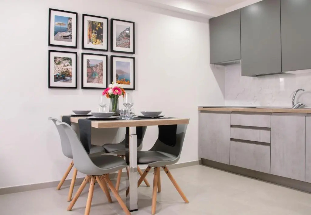 Luxury House Dogana 37