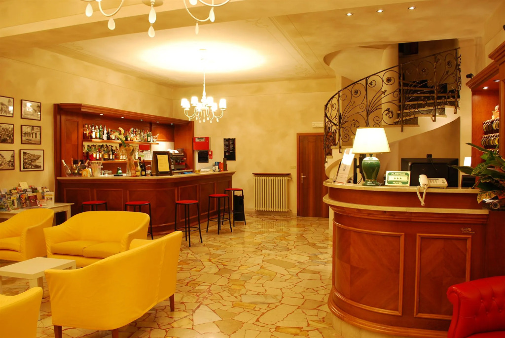 Hotel Eden Salò