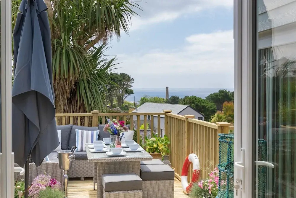 Trewartha Beach House