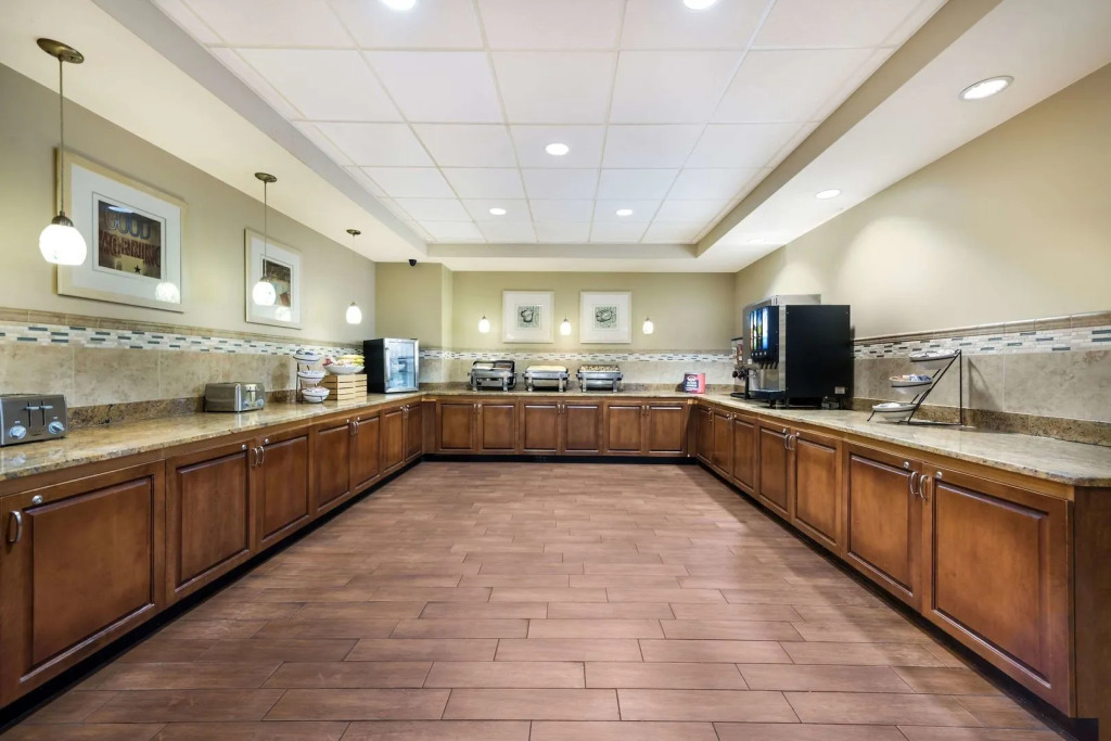 Country Inn & Suites by Radisson, Virginia Beach Oceanfront