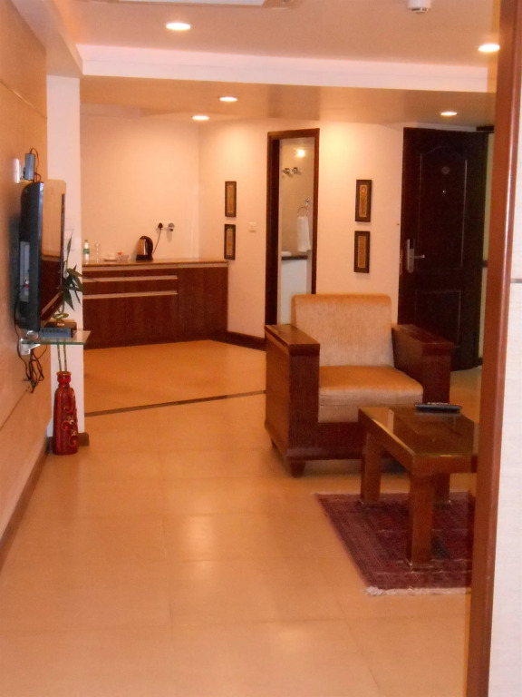 Brunton Heights Executive Suites