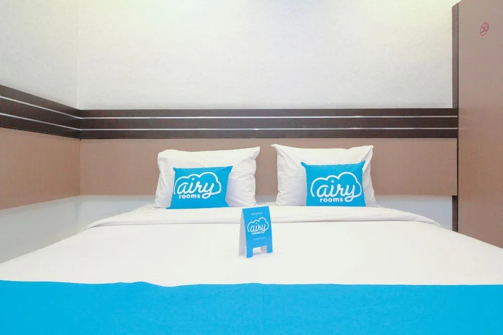 Airy Thamrin Gandhi Medan