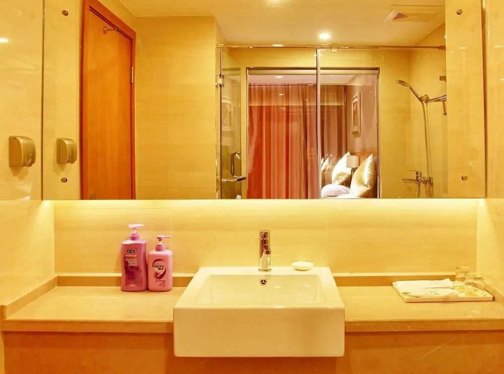 Jiahao Pinjia Express Hotel