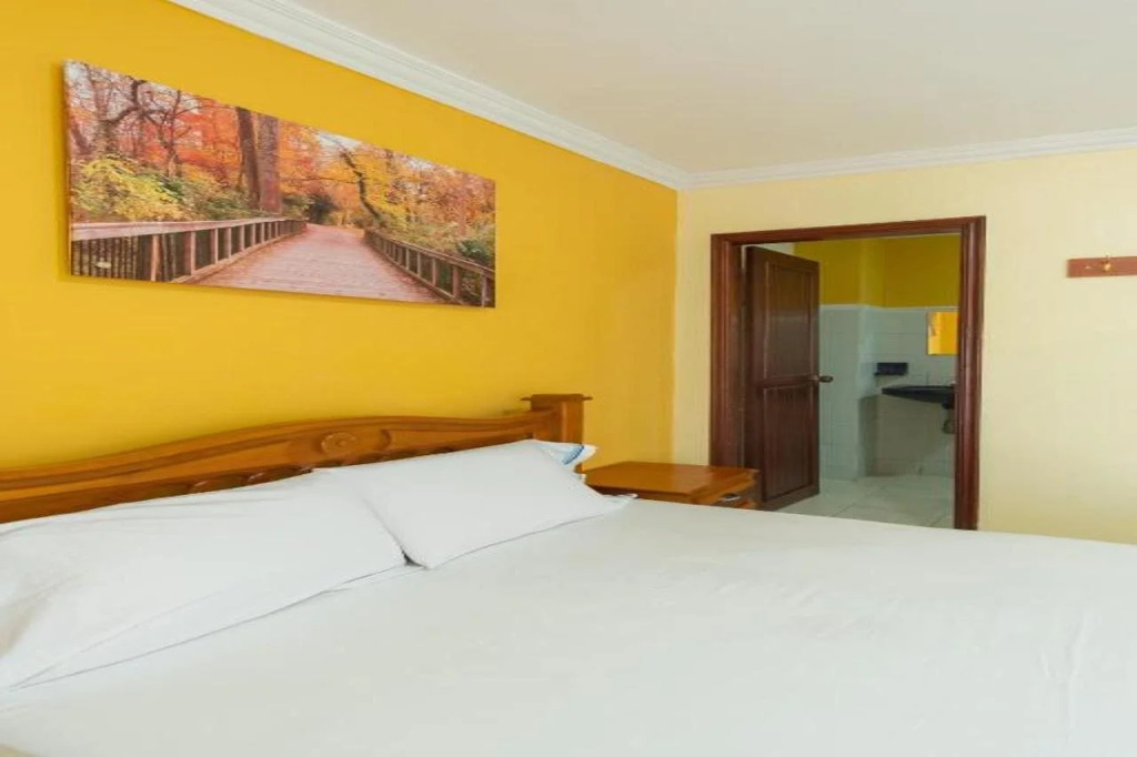 Hotel Costa mar