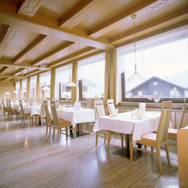 Hotel Feneberg