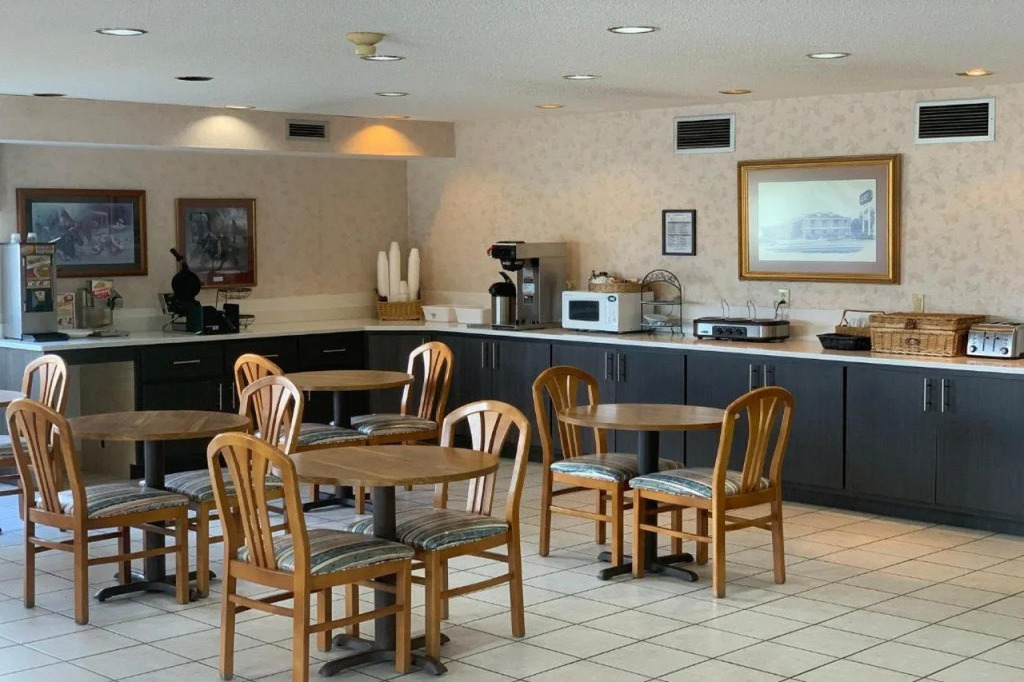 Richland Inn - Lewisburg