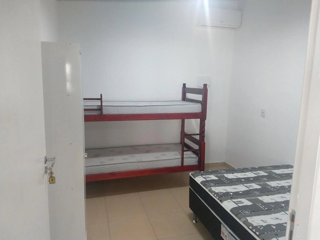 Casa com piscina