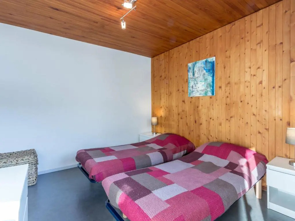 Appartement La Clusaz, 2 pièces, 4 personnes - FR-1-304-47