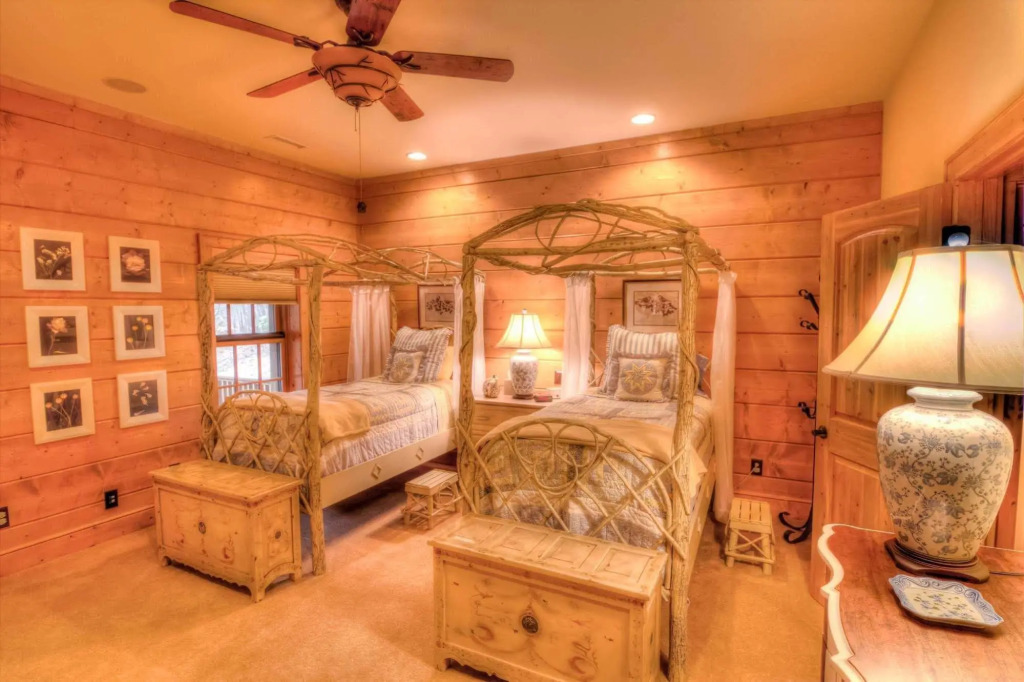 The Lodge at River Run