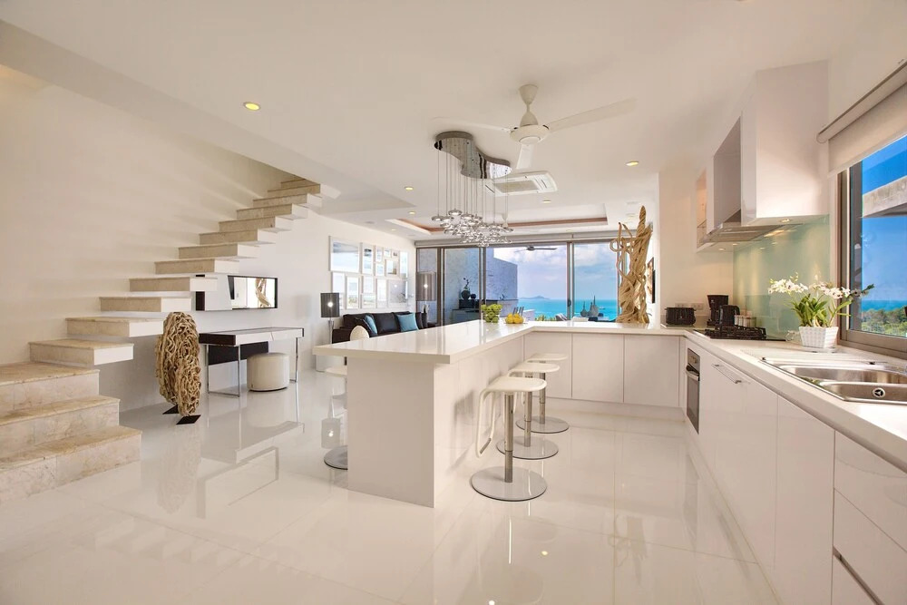 Villa Latitude 9