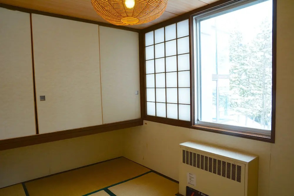 Hotel Listel Inawashiro Wing Tower