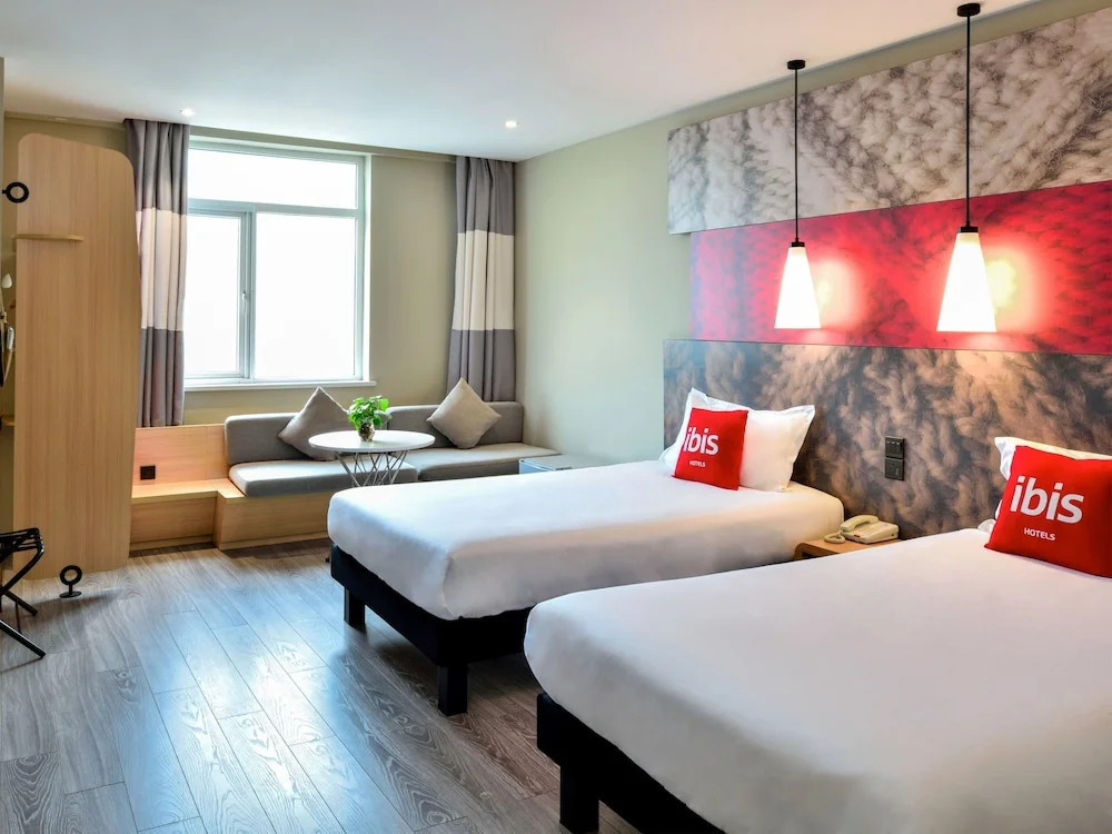 ibis Wenzhou Airport Avenue
