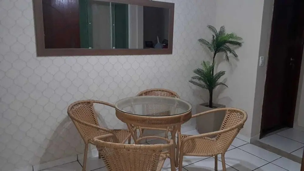 Acquamarine Suítes