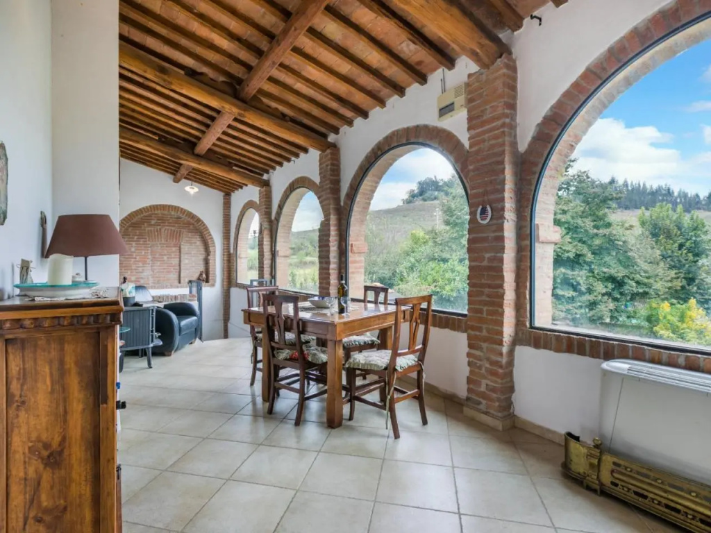 Holiday Home Podere Palazzetto by Interhome