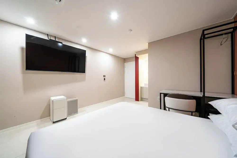 Seosan Hotel Posto