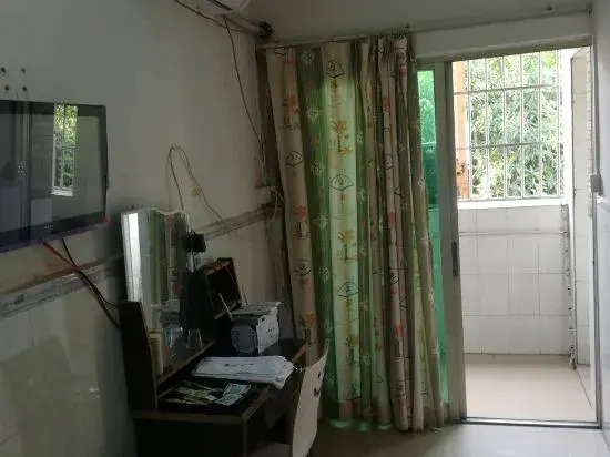 Anxin Apartment Hotel