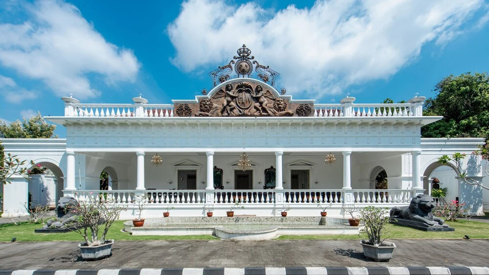 Karma Merapi