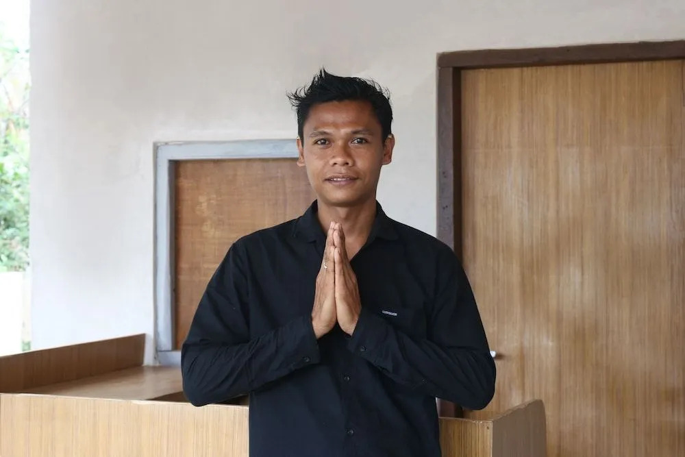 Airy Nusa Penida Toya Pakeh Bali