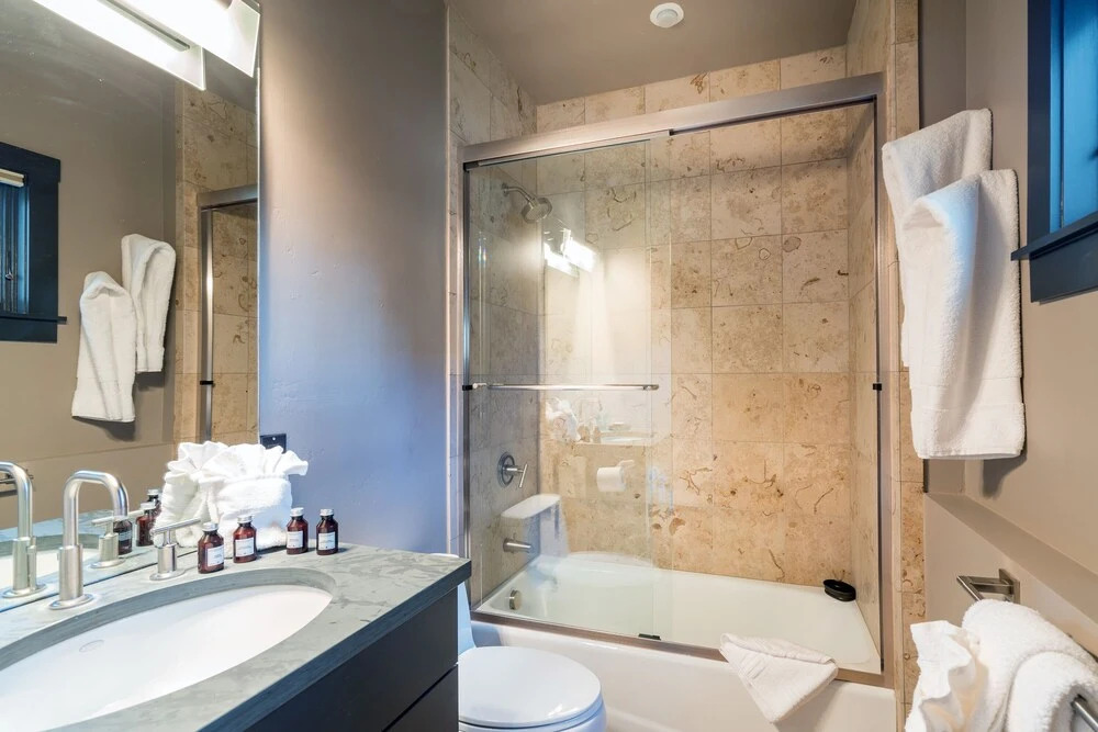 Town Jewel by Exceptional Stays