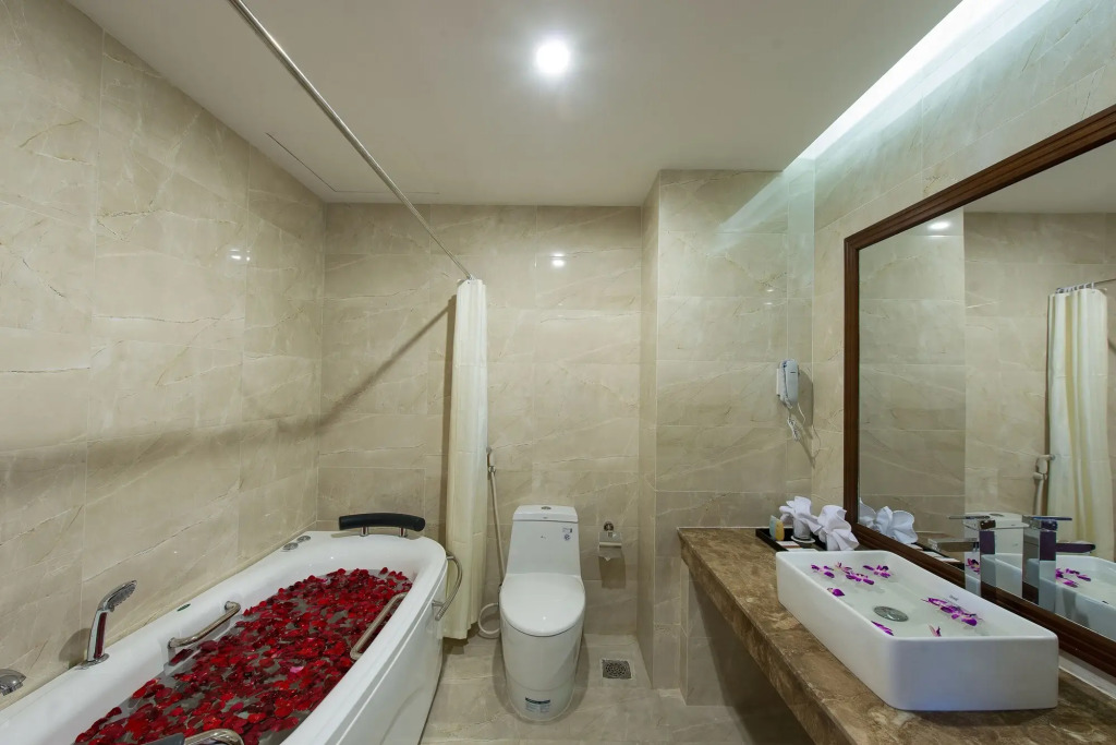 Muong Thanh Quy Nhon Hotel