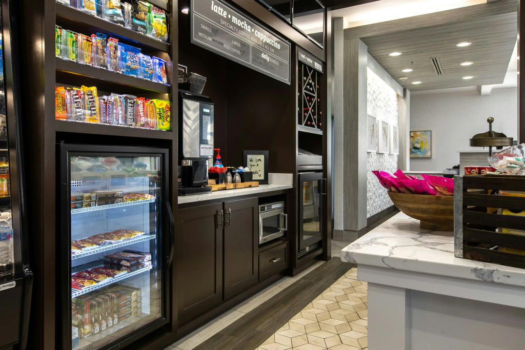 Hilton Garden Inn Lynchburg