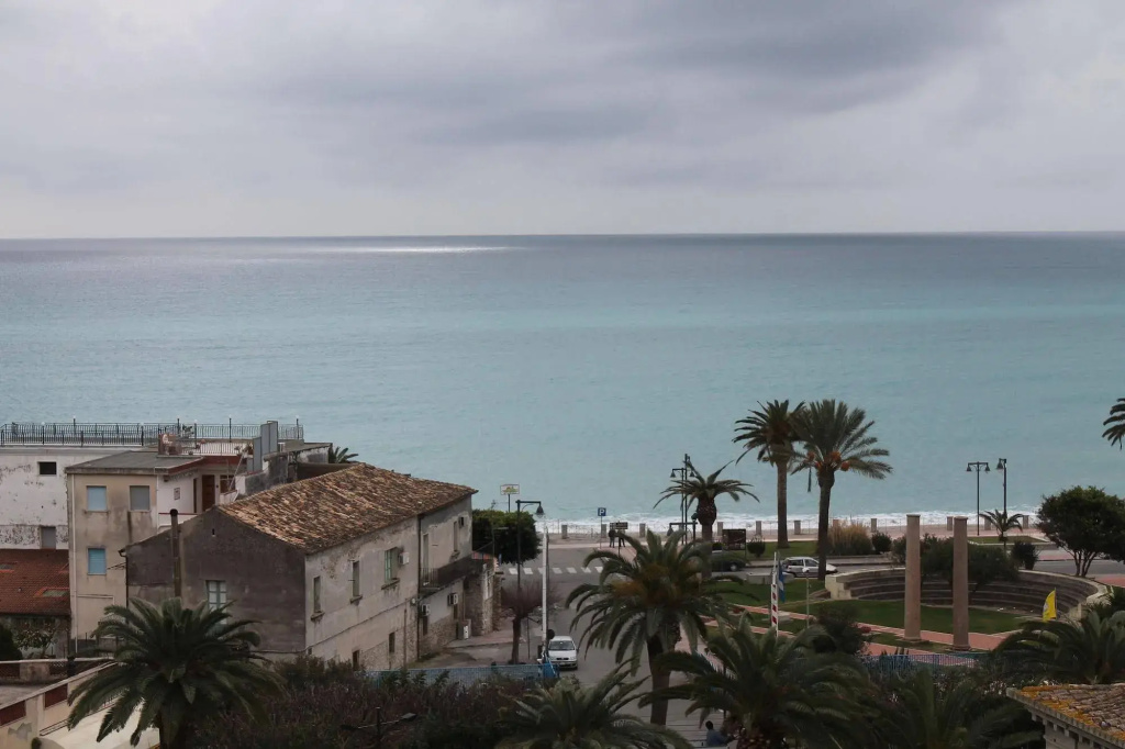 Hotel Mediterraneo