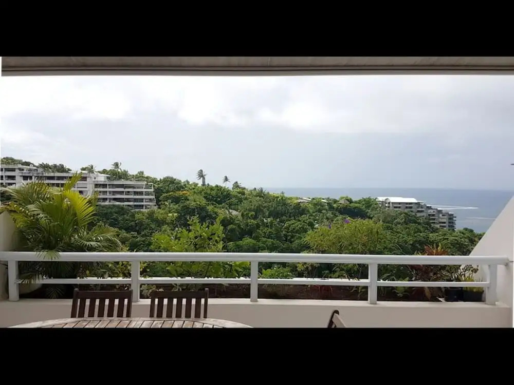 Studio Vaiana - Tahiti