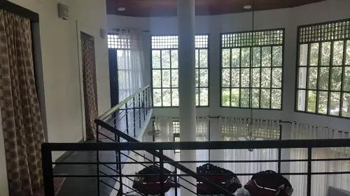 PS Holiday Bungalow