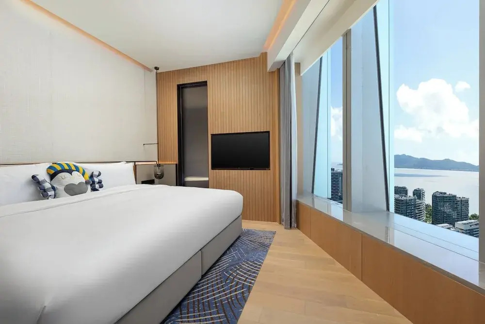 voco Zhoushan Putuo by IHG