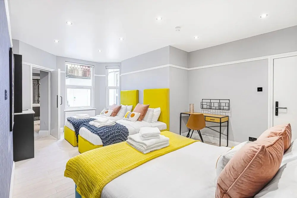 Vonder Hotel Kensington